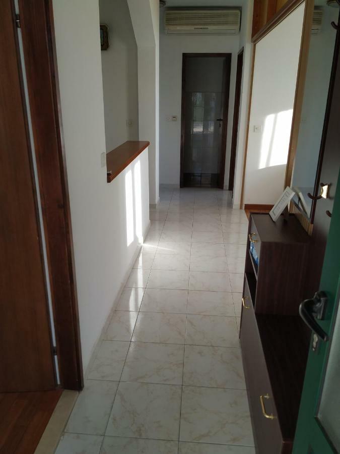 Apartments Duka Lumbarda Exterior foto