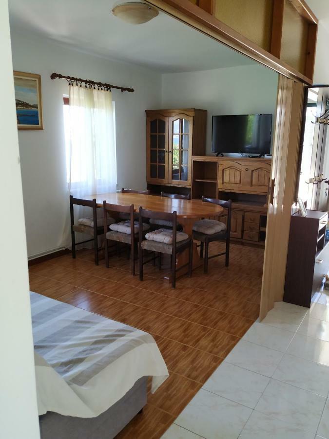 Apartments Duka Lumbarda Exterior foto